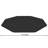 Plastic Round Frame Set Pool H x 396cm W x 396cm L
