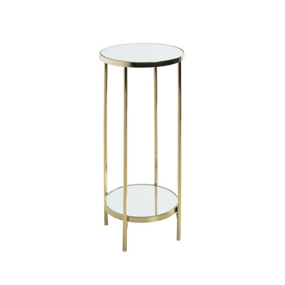 Zoticus 2 Tier Plant Stand