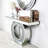 Andreja 120Cm Console Table