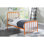 Lit plateforme Lueras