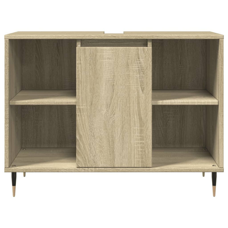 Byrnedale Freestanding Bathroom Cabinet