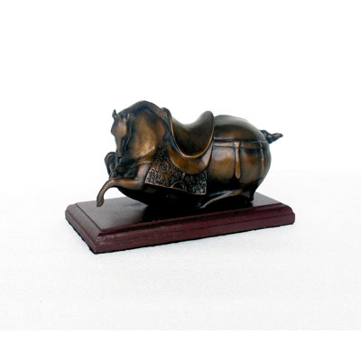 Kenna Animals Figurines & Sculptures