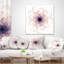 Coussin imprimé floral Perfect-30719995-30719998