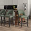 Tabouret de bar Bisto-389934323