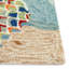 Alandis Handmade Tufted Water Rug