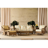 Nantucket Outdoor 5 - Piece Conversation Set