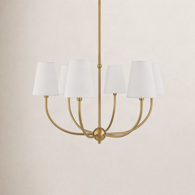 Zisa Chandelier