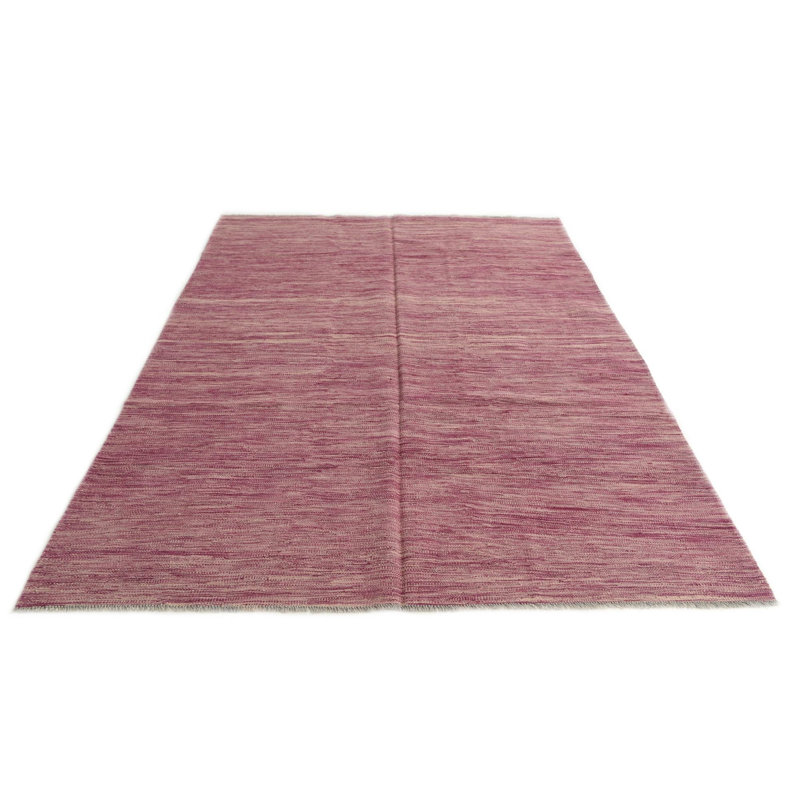 Obryant Purple Rug