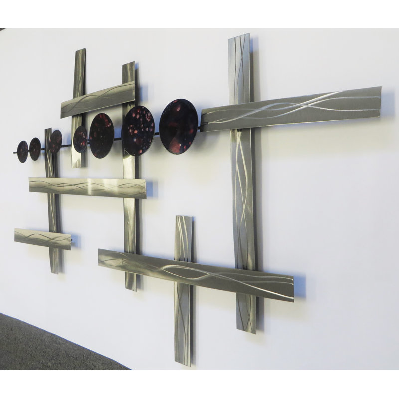 C. Jeré Wall Décor