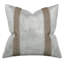 Hebrides Square Pillow Cover & Insert