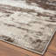 Tapis Doland brun-1057963457
