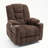 Tabresha Upholstered Heated Massage Chair-1653762783