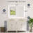 Armadale Backlit LED Bathroom Mirror-1830619568