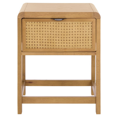 Table de chevet 1 tiroir Alexander