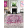 Fouke Tufted Purple/Grey Area Rug