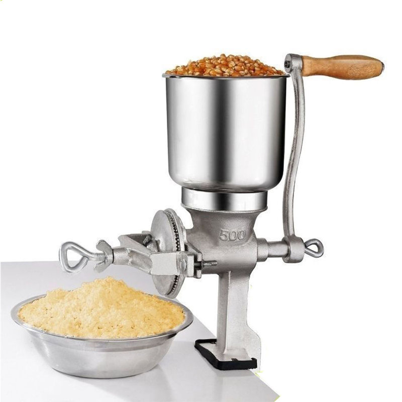 Metal Food Mill