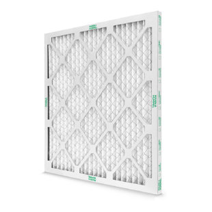 Mann+Hummel MERV 8 AC Furnace Air Filters (Set of 4)