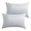 Microfiber Machine Tufted - Set of 2-732941411