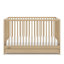 Teddi Convertible Standard 2-Piece Nursery Furniture Set-94553044