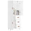 Prochoros 69.5cm Sideboard