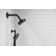 Kohler Purist Performance Showering Kit, 2.5 GPM Multifunction Showerhead and Handshower Package, Three Spray Settings