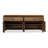 Sofie Sideboard Warm Brown