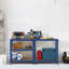 70cm W Metal Shelving Unit-34608014