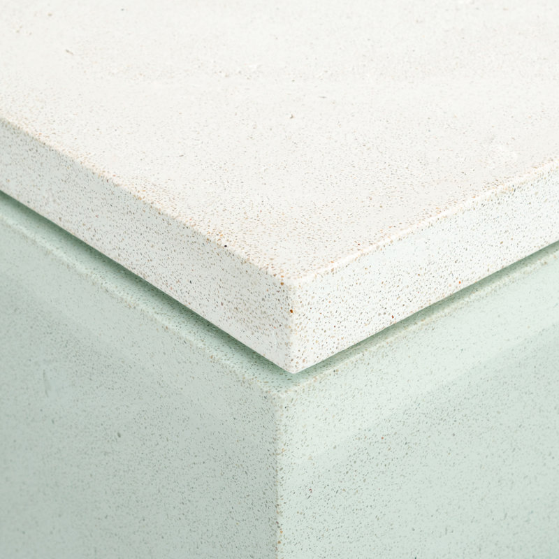 Table basse en béton Jool
