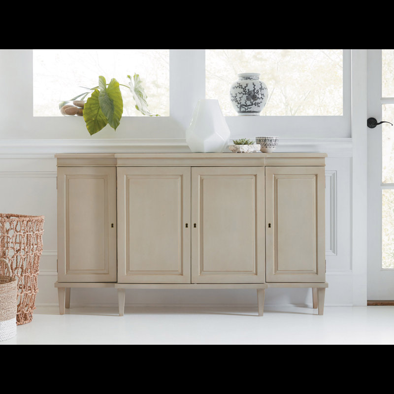 Clearwater Accent Cabinet