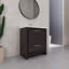 Ensemble de meuble-lavabo simple 29,6 po Eden-290192394