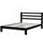 Camea Contemporary Modern Metal Platform Bed-1563246425