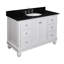 Ensemble de meuble-lavabo simple 48 po Ferdinand-1080921290-1186579299