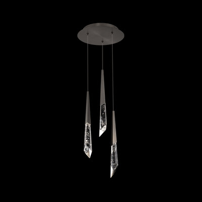 Solitude 3 - Light LED Pendant