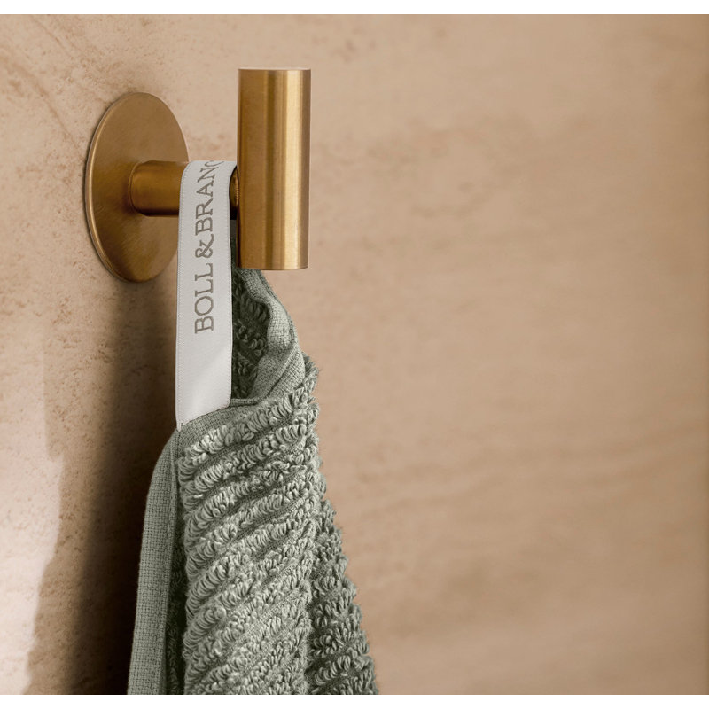 Turkish Ribbed Ribbed Bath Towel, Sageleaf