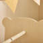 Children Kids Clothes Rack Children Wardrobe Closet With Hanging Rail