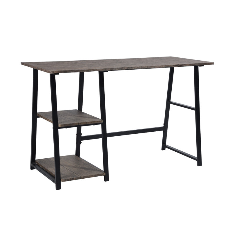 Bureau Towaoc, Brun / noir