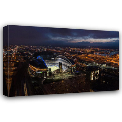 Centuryink Field