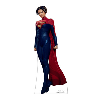 67'' Movie & TV Characters Cardboard Standup