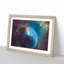 Out of Space Vol.44 in Abstract - Picture Frame Graphic Art Print-55735200-55735206