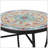 LA CRESCENTA SIDE TABLE