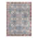 Lulabelle Performance Chenille Floral Indoor Rug