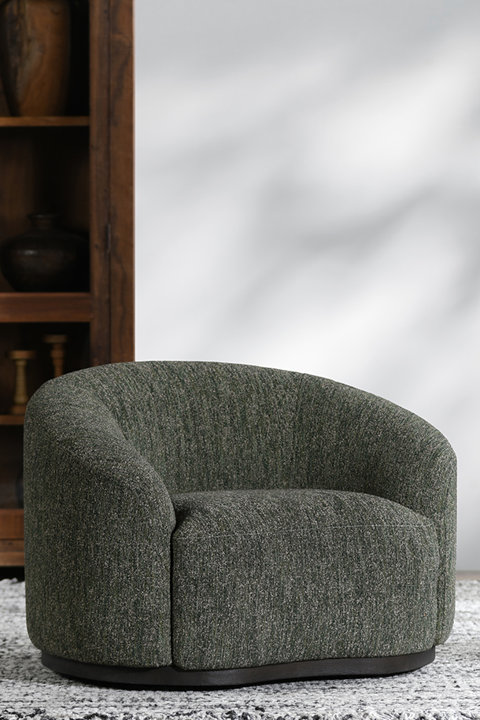 Accent Chairs