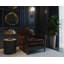 Leather Lounge Chair