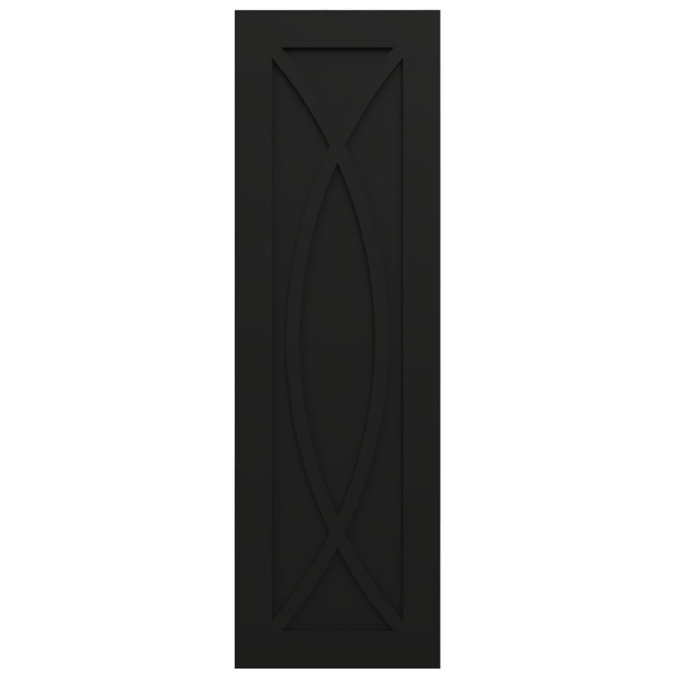 Volets de style moderne EnduraCore Composite Rosa
