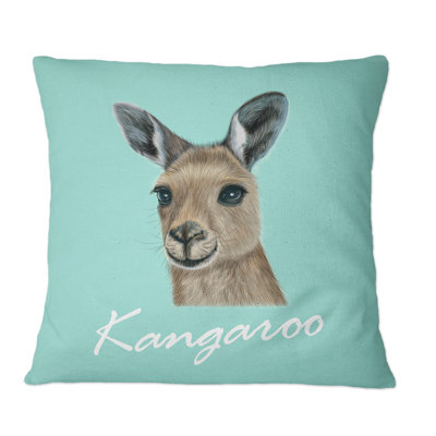 Throw Pillow