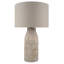 Bridget Ceramic Lamp Base Lamp