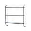 Swinton Shelf-Hammered Gunmetal-362150468