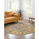 Niles Floral Indoor Rug