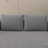 Breathable High-Density Foam Lazy Couch