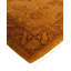 Tapis unique en laine 4 pi 1 po x 6 pi 1 po Shorsey
